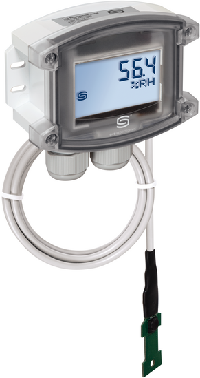 HYGRASGARD® TW - Modbus - T3 - Controller pentru punct de roua