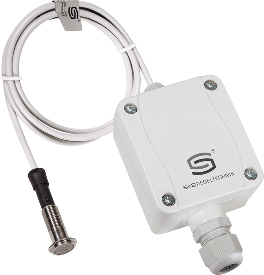 HYGRASGARD® VFF / VFTF - Senzor pentru umiditate si temperatura