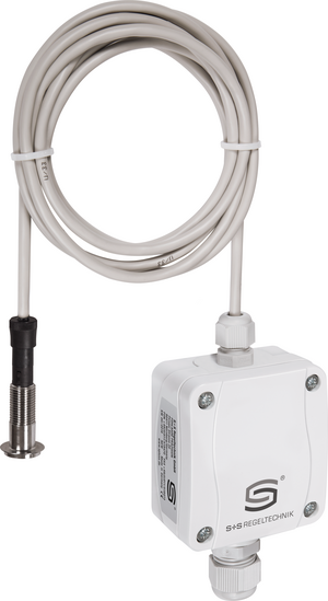 HYGRASGARD® VFF / VFTF - Senzor pentru umiditate si temperatura