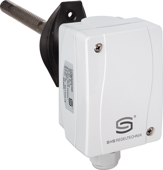 HYGRASREG® KH-10 - Hygrostat cu teava