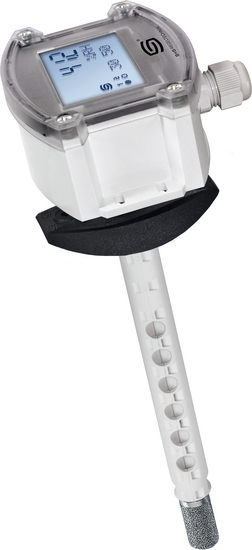 HYGRASREG® KHT-30 - Hygrostat cu teava