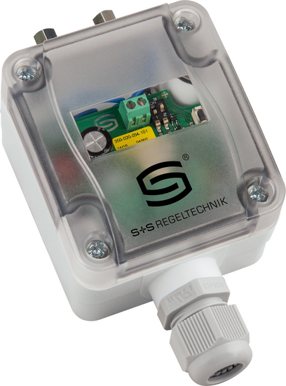 HYGRASREG® LS - Senzor de scurgere cu intrerupator