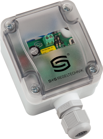 HYGRASREG® LS - Senzor de scurgere cu intrerupator