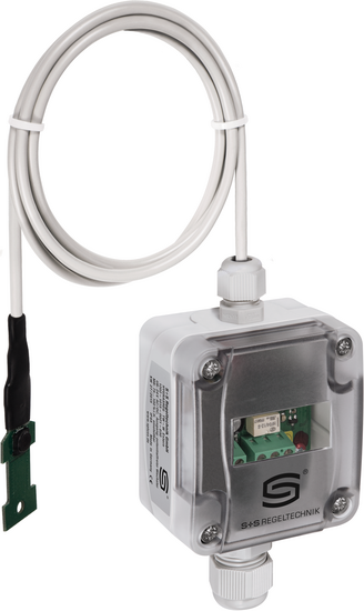 HYGRASREG® TW - Controller intrerupator pentru punct de roua
