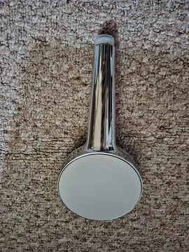 Cap de duș economisitor de apă Hansgrohe Vernis Blend 26090000