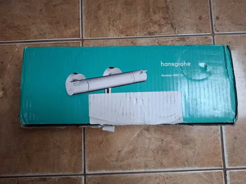 Hansgrohe Ecostat 1001 CL - Baterie termostatică de duș, 13211000
