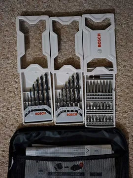 Mașină de găurit combinată fără fir Bosch Professional 12V System GSB 12V-15