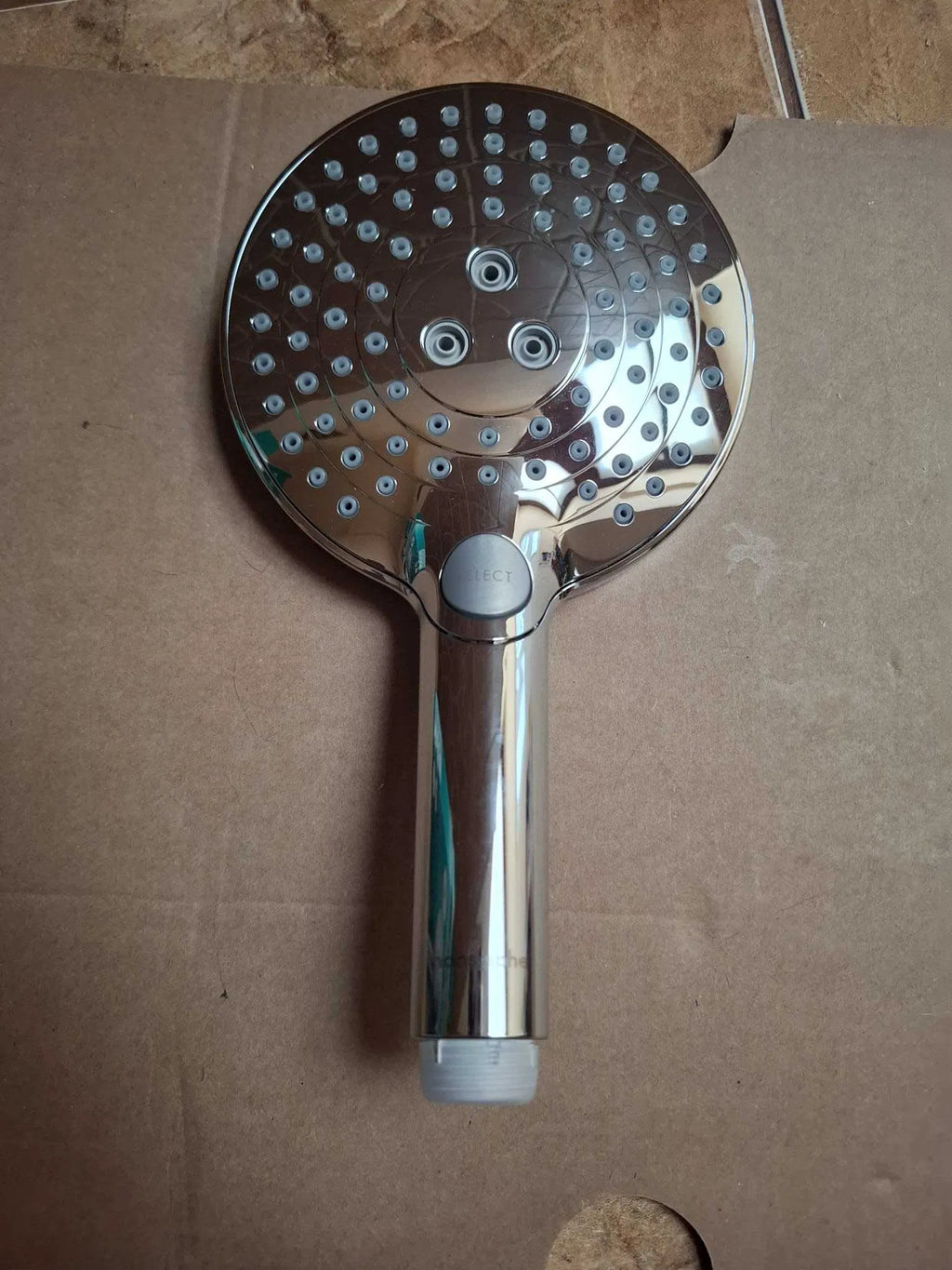 Duș de mână Hansgrohe Raindance Select S 120  26531000