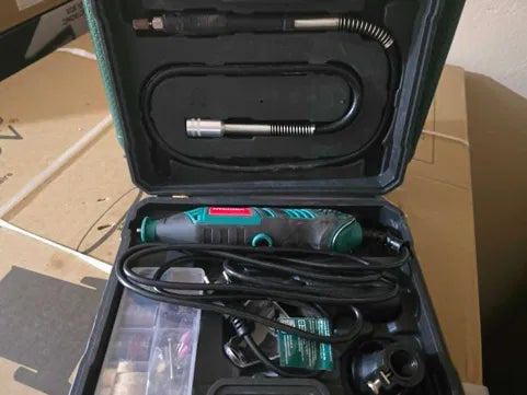 Instrument rotativ multifunctional HYCHIKA 170W