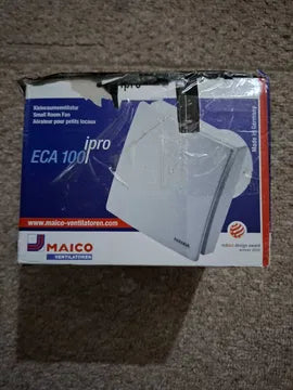 Maico - Original ECA ipro Ventilator pentru spații mici (baie/bucătărie)