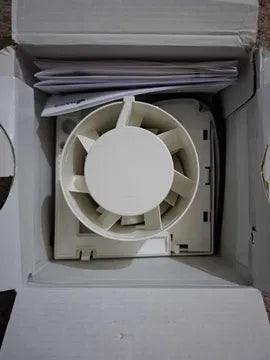 Maico - Original ECA ipro Ventilator pentru spații mici (baie/bucătărie)