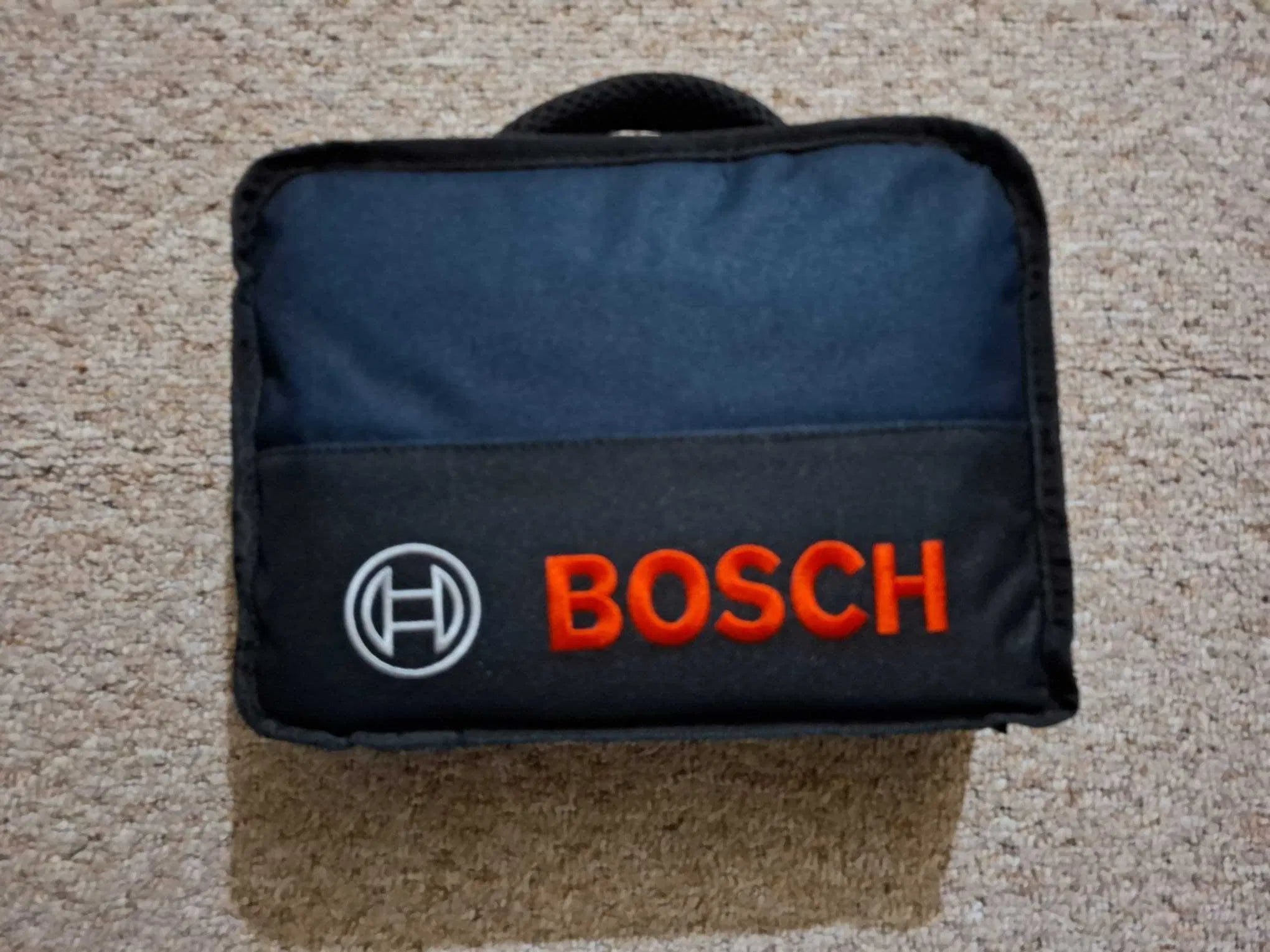 Mașină de găurit combinată fără fir Bosch Professional 12V System GSB 12V-15