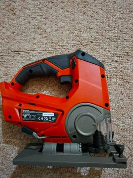 Einhell Akku-Ferăstrău pendular electric TE-JS 18/80 Li-Solo Power X-Change
