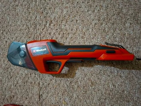 Foarfecă de crengi fără fir Einhell GE-LS 18 Li-Solo Power X-Change