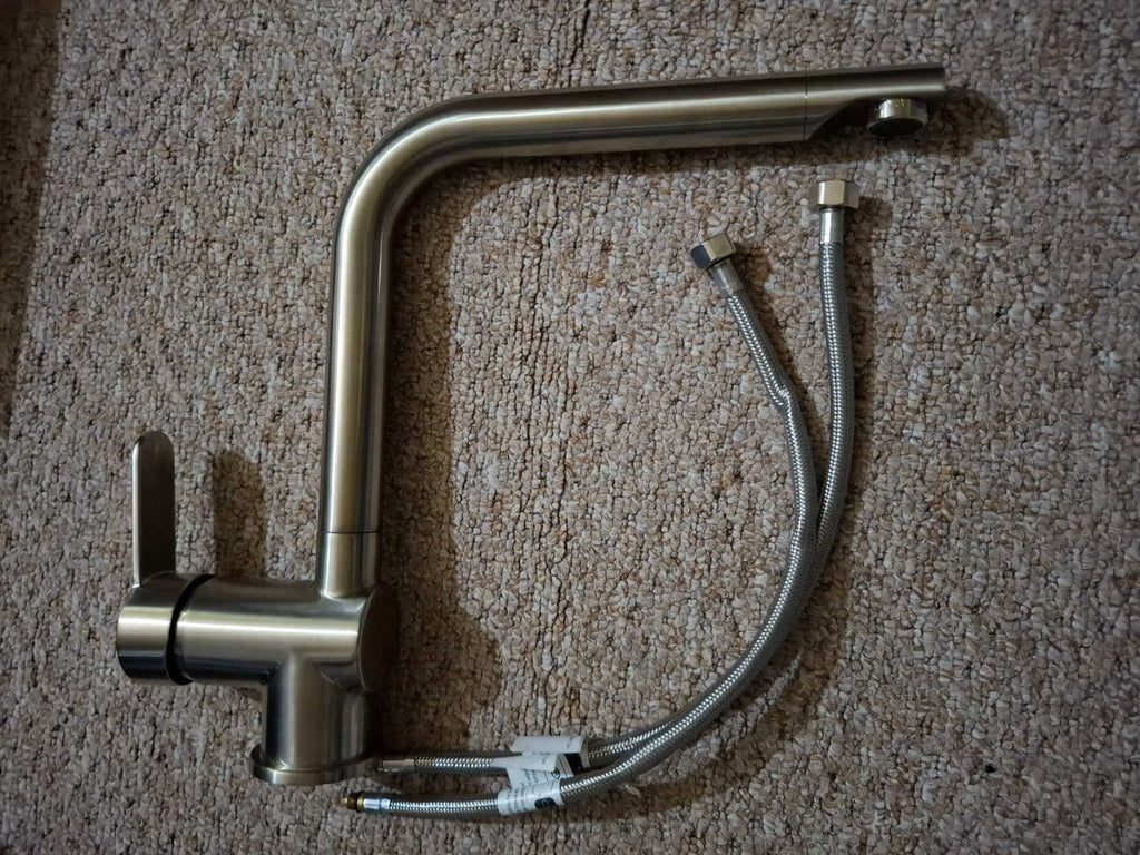 SCHÜTTE 79826 RIO Baterie bucătărie pivotantă