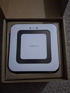 Detector de fum Bosch Smart Home Twinguard