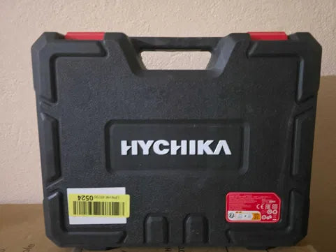 Instrument rotativ multifunctional HYCHIKA 170W