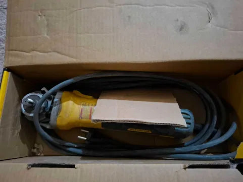 DEWALT DWE4369-QS Polizor unghiular