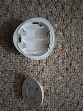 Detector de mișcare cu infraroșu WiFi UNITEC cu alarmă