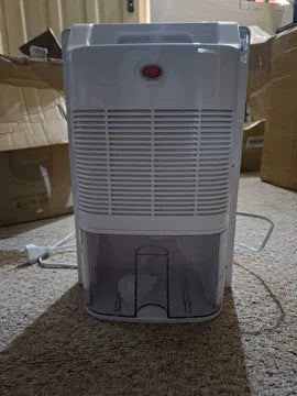 Dezumidificator electric pentru subsol, 2200 ml