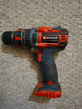 Mașină de găurit fără fir Einhell Professional TP-CD 18/50 Li BL Solo Power X-Change