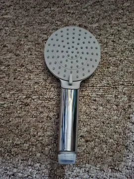 Cap de duș economisitor de apă Hansgrohe Vernis Blend 26090000