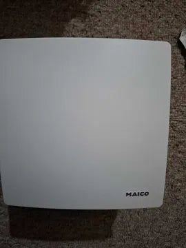 Maico - Original ECA ipro Ventilator pentru spații mici (baie/bucătărie)