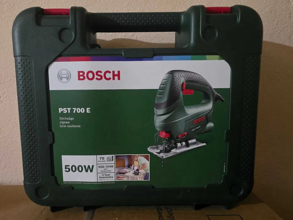 Bosch Fierăstrău pendular electric PST 700 E