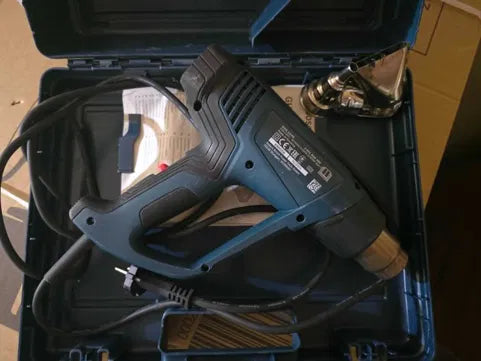 Pistol cu aer cald Bosch Professional GHG 23-66