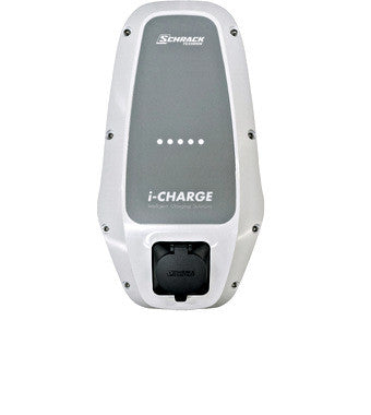 i-CHARGE CION Home 22kW, Type2 priză, offline EMCIONH2P