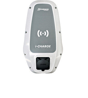i-CHARGE CION Semipublic 22kW priză Tip 2, RFID local EMCIONS2P