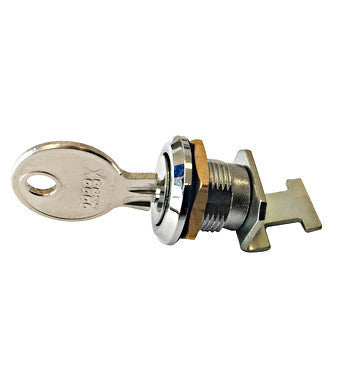 Incuietoare cilindru metalic BK080095