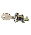 Incuietoare cilindru metalic BK080095