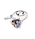 Incuietoare cilindru metalic BK080096
