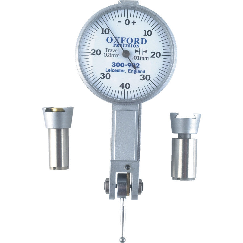 Indicator testare cu cadran usor de citit OXD-300-9010K