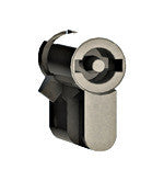 Insert doi pini 5mm pentru maner tragere-apasare ATLSSI529