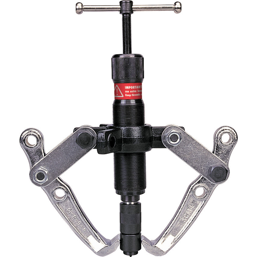 Instrument hidraulic de scos piese, 18 piese, KEN-503-3500K