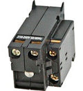 Interblocaj mecanic pana la 22A 230VAC LA190167