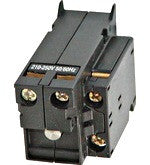 Interblocaj mecanic pana la 22A 230VAC LA190167