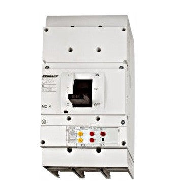 Intrerupator compact MC416233