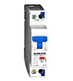 Întreruptor automat 1UH B10/1N 6kA BS018510