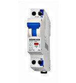 Întreruptor automat 1UH C2/1N 6kA BS017502