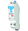 Intreruptor automat 1UH C40/1N 4,5kA BS417540