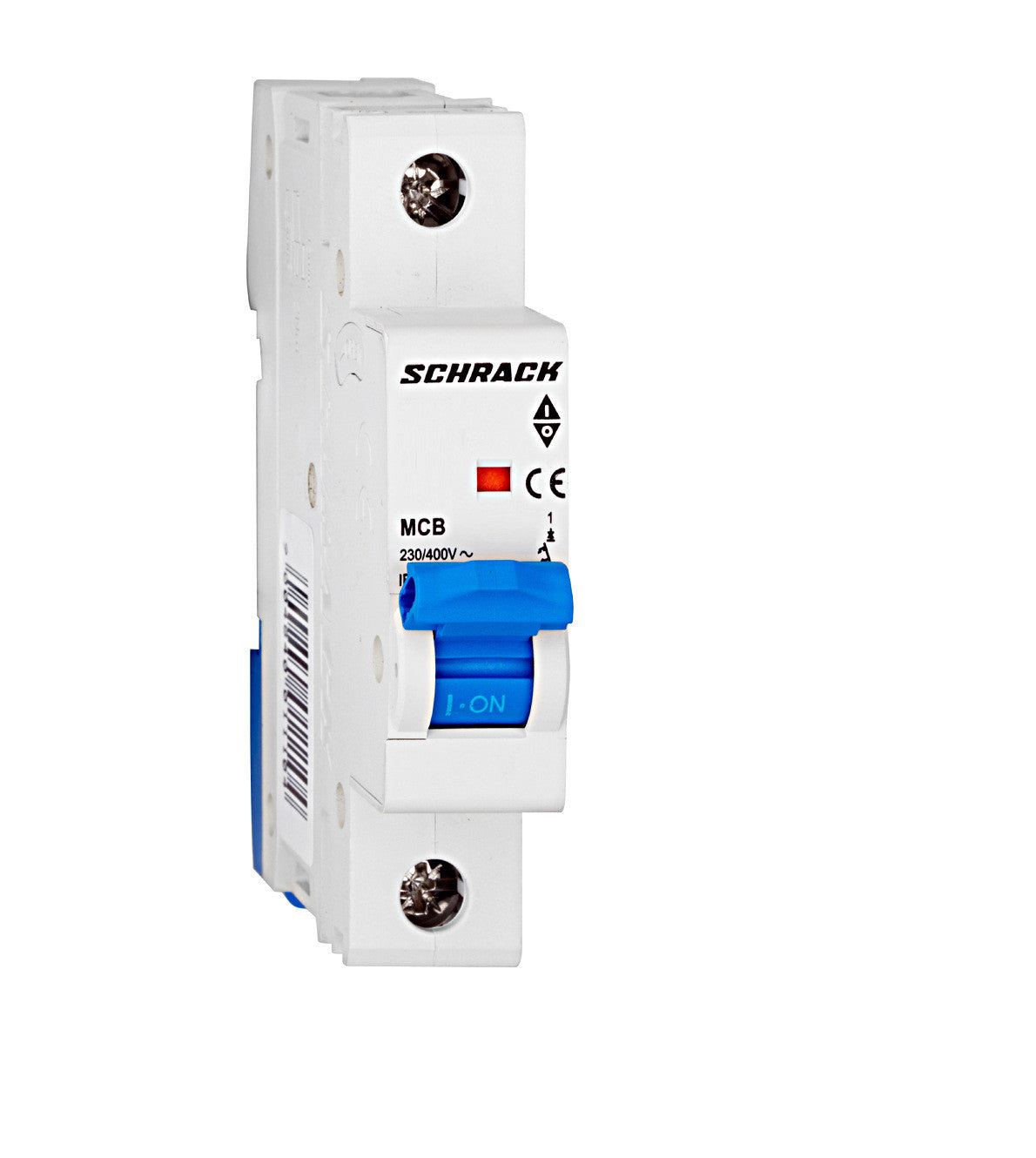 Intreruptor automat AMPARO 10kA AM017104