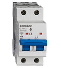 Intreruptor automat AMPARO 10kA AM017232