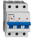 Intreruptor automat AMPARO 10kA AM017302