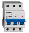 Intreruptor automat AMPARO 10kA AM017304