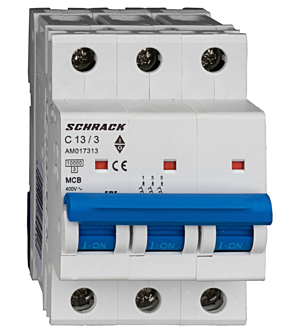 Intreruptor automat AMPARO 10kA AM017313