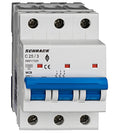 Întreruptor automat AMPARO 10kA AM017325