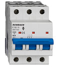 Intreruptor automat AMPARO 10kA AM017332